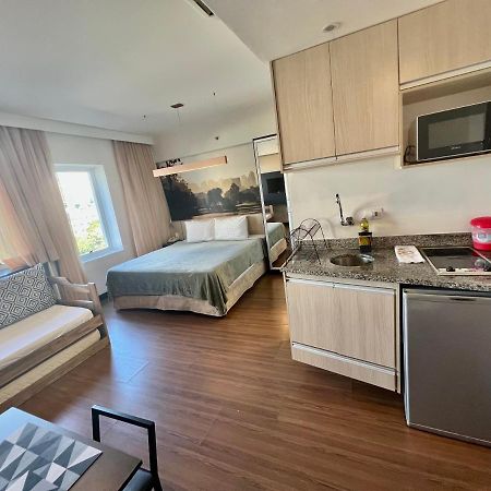 Appartement Beneficência Portuguesa, 50 metros à São Paulo Extérieur photo