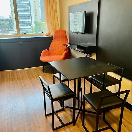Appartement Beneficência Portuguesa, 50 metros à São Paulo Extérieur photo