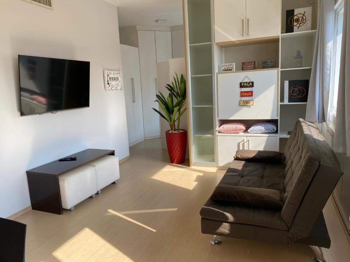 Appartement Beneficência Portuguesa, 50 metros à São Paulo Extérieur photo