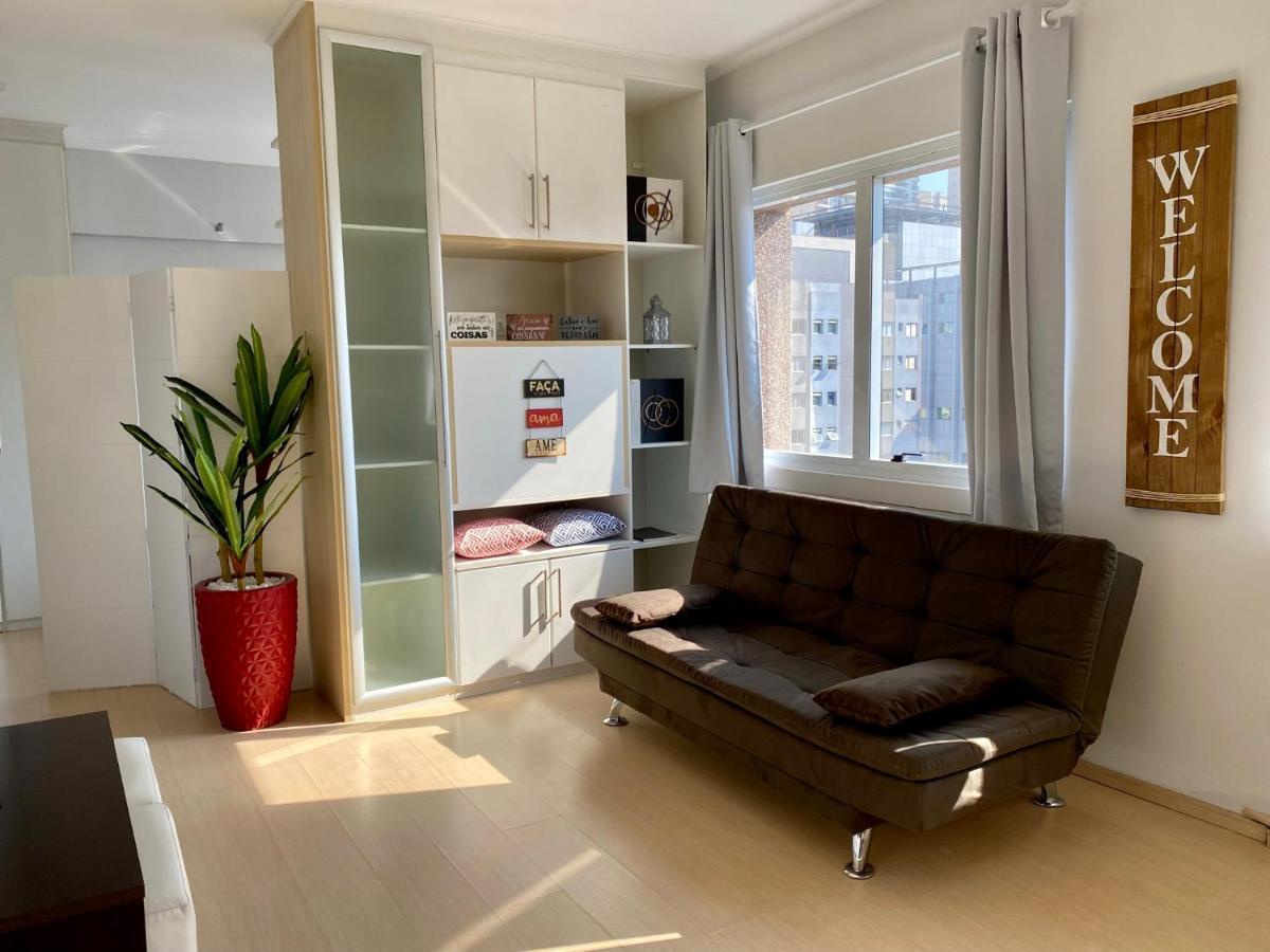 Appartement Beneficência Portuguesa, 50 metros à São Paulo Extérieur photo