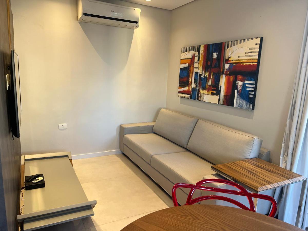 Appartement Beneficência Portuguesa, 50 metros à São Paulo Extérieur photo