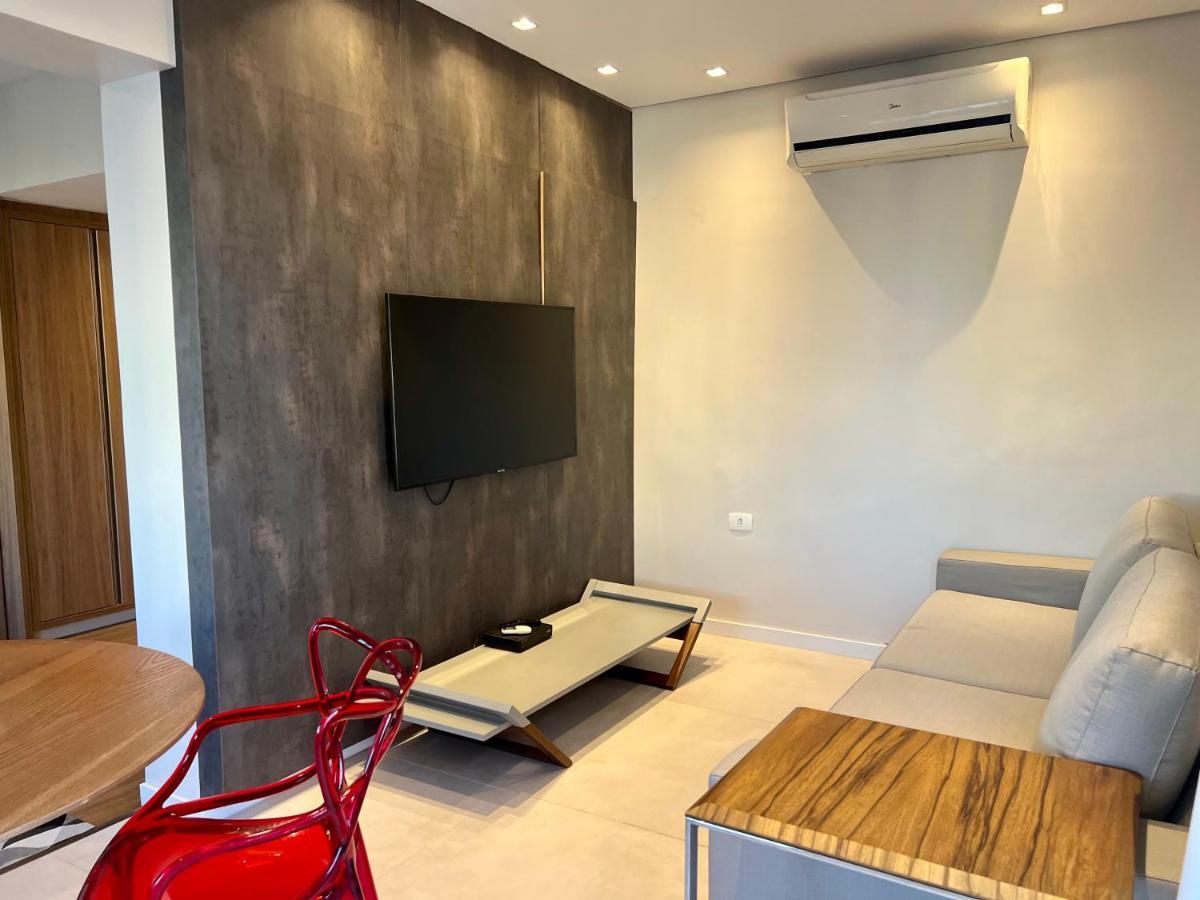 Appartement Beneficência Portuguesa, 50 metros à São Paulo Extérieur photo