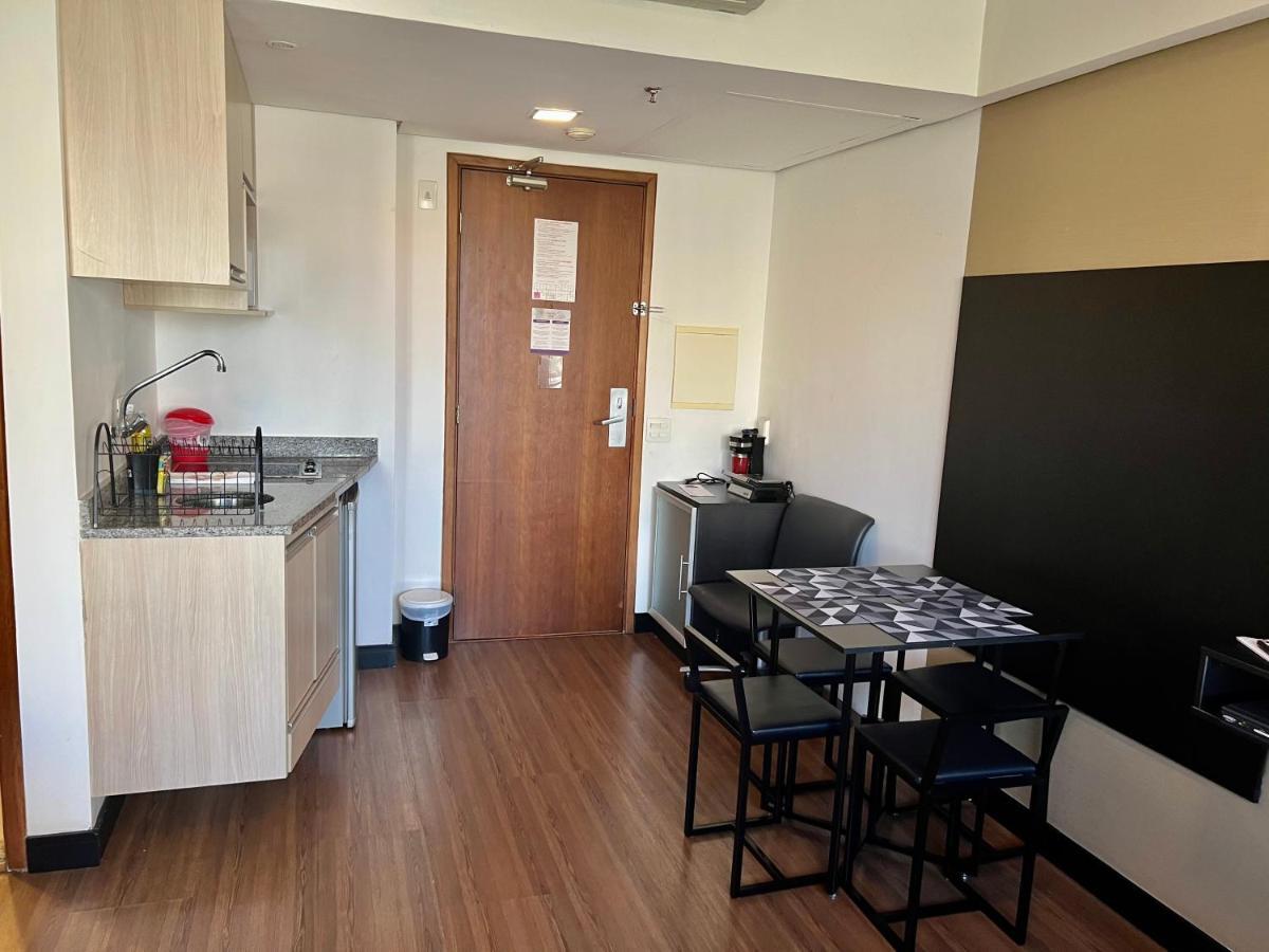 Appartement Beneficência Portuguesa, 50 metros à São Paulo Extérieur photo