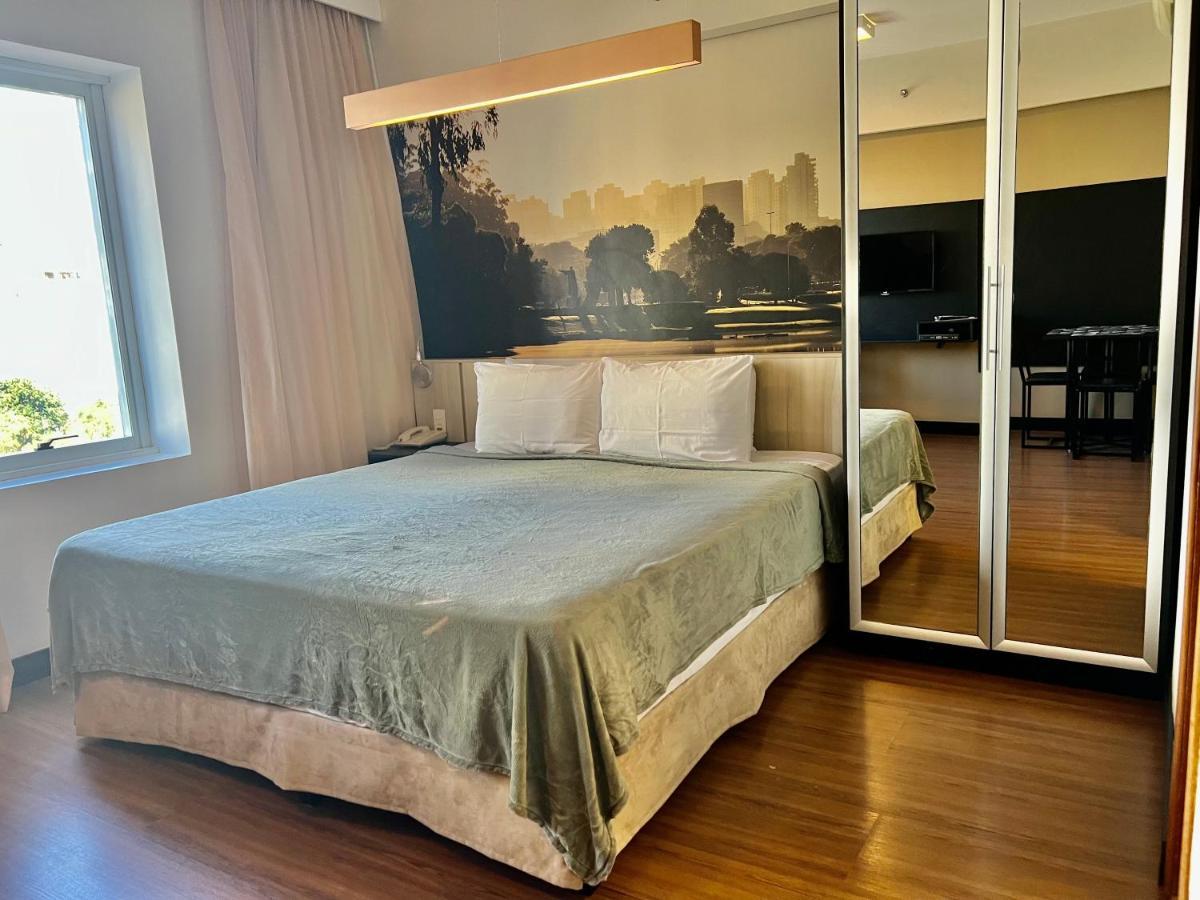 Appartement Beneficência Portuguesa, 50 metros à São Paulo Extérieur photo