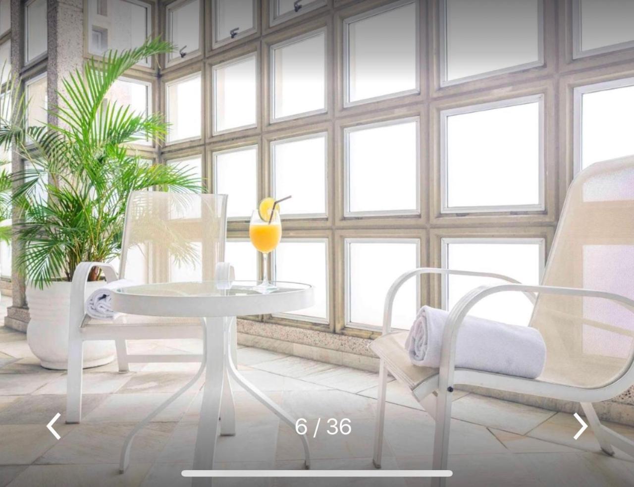 Appartement Beneficência Portuguesa, 50 metros à São Paulo Extérieur photo