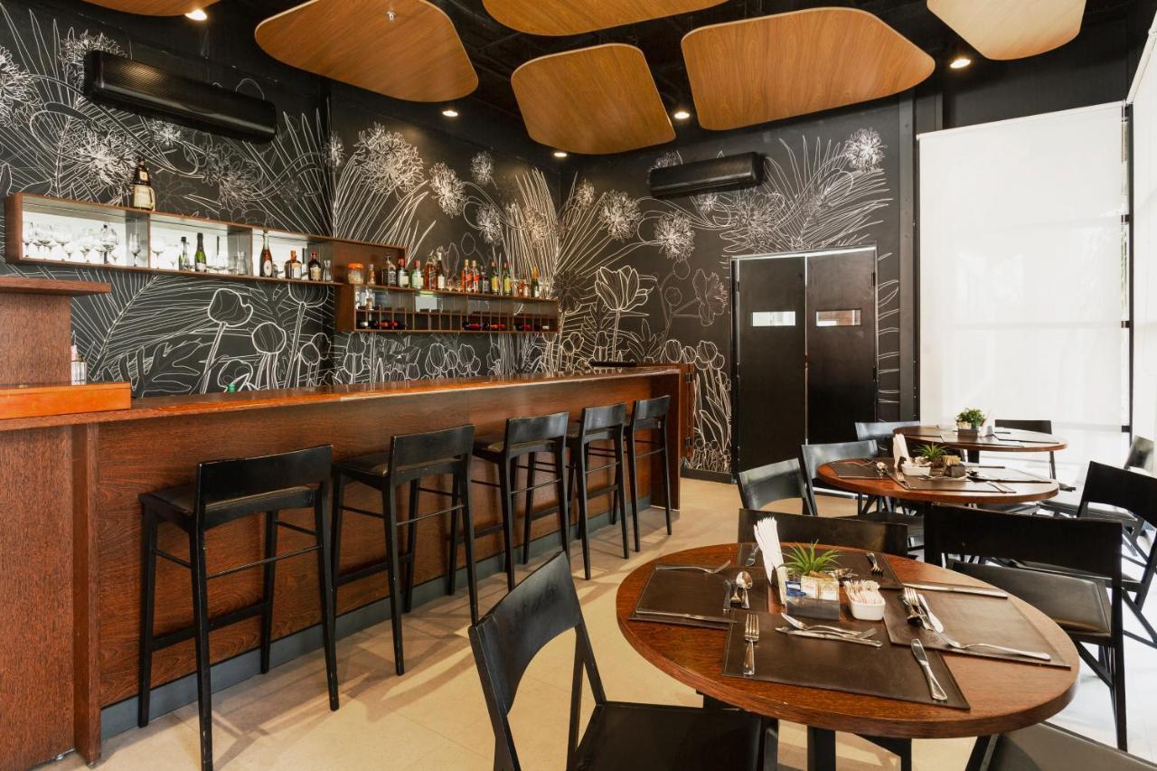 Appartement Beneficência Portuguesa, 50 metros à São Paulo Extérieur photo