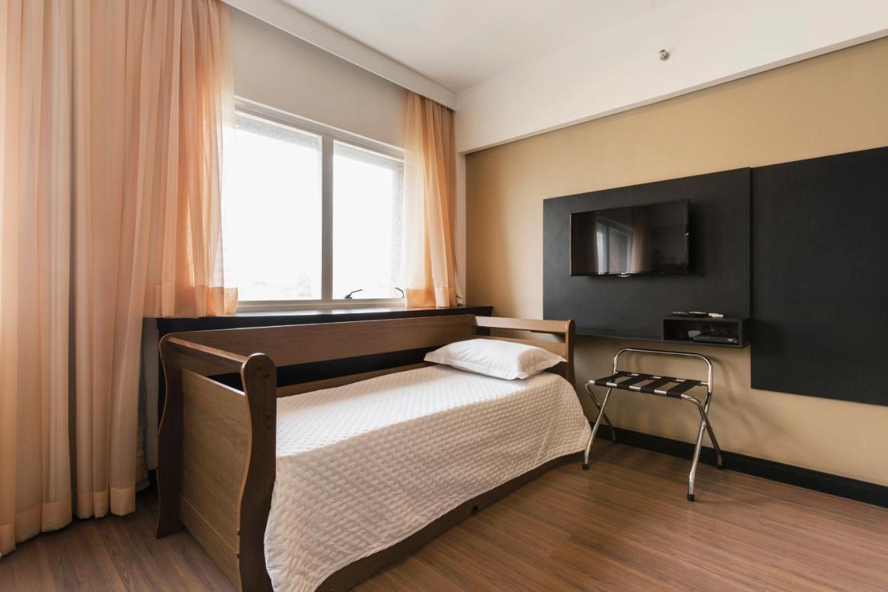 Appartement Beneficência Portuguesa, 50 metros à São Paulo Extérieur photo