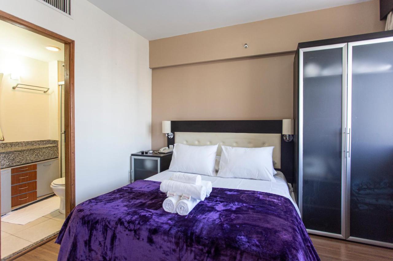Appartement Beneficência Portuguesa, 50 metros à São Paulo Extérieur photo